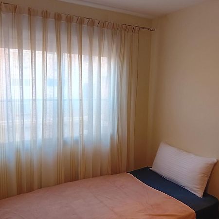 Canet Holiday Valenza Esterno foto