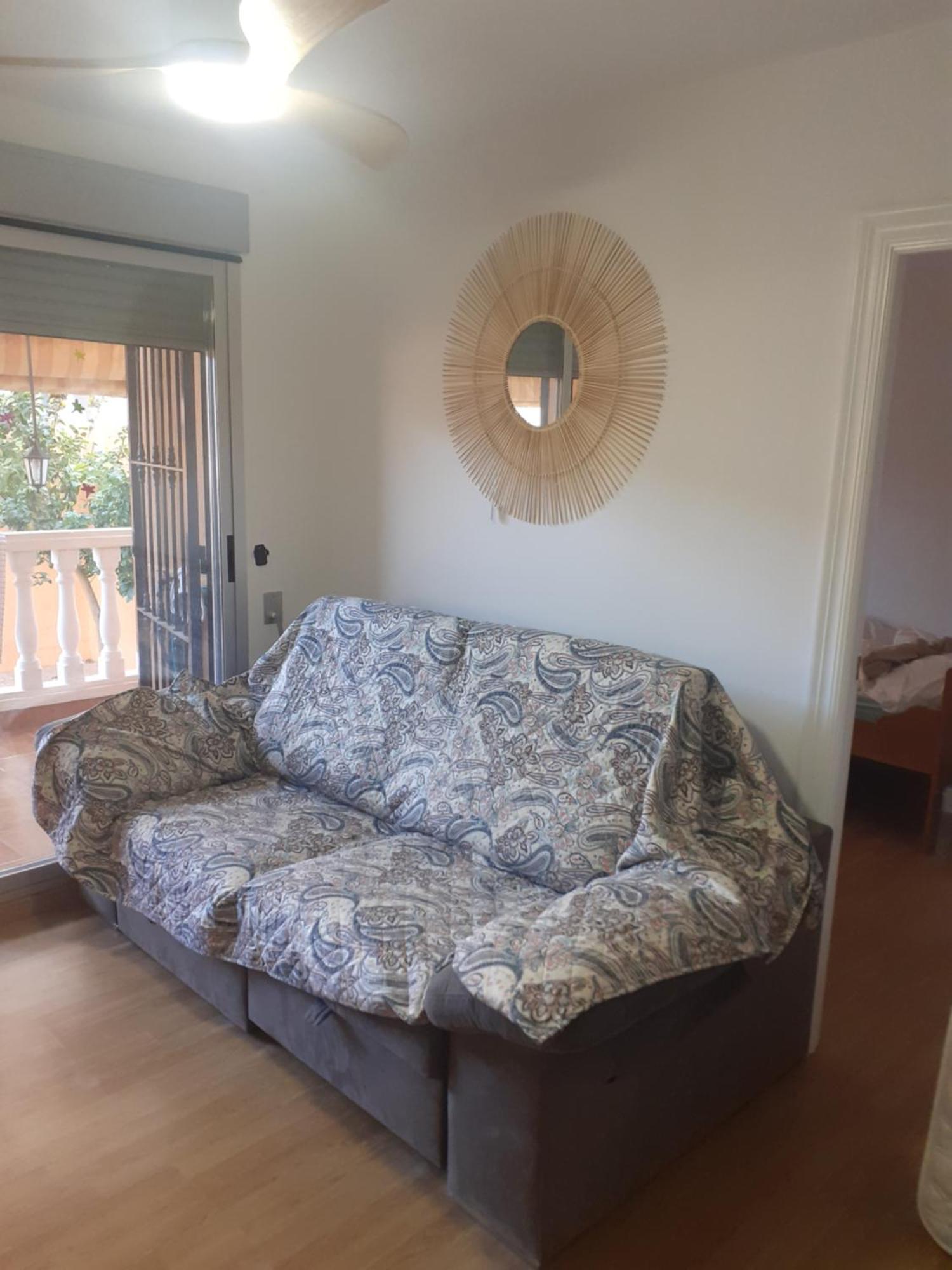 Canet Holiday Valenza Esterno foto