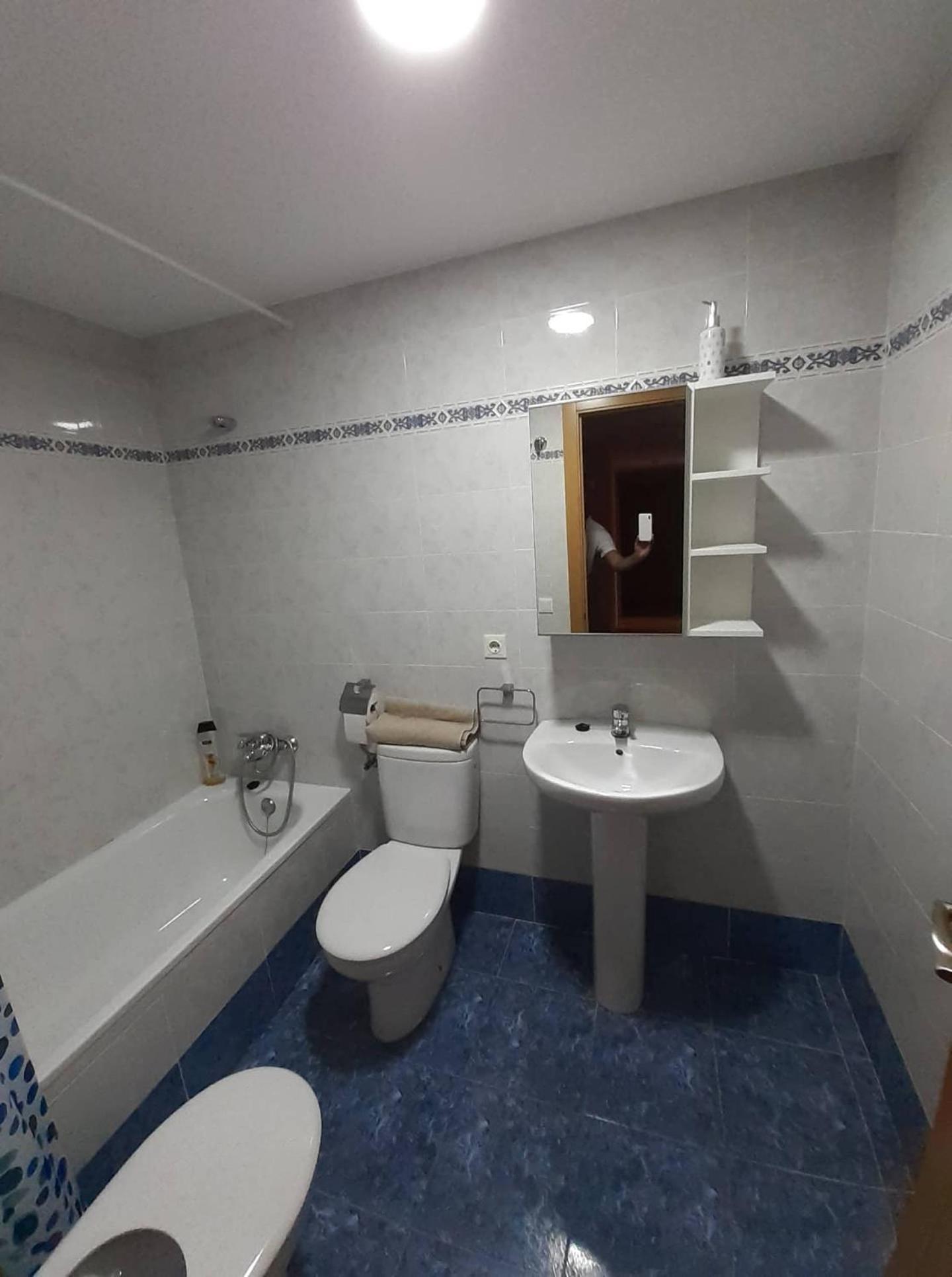 Canet Holiday Valenza Esterno foto